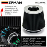 EPMAN Pod Filter - Black