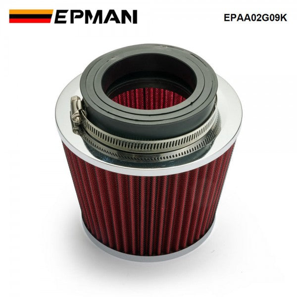 EPMAN Pod Filter - Black