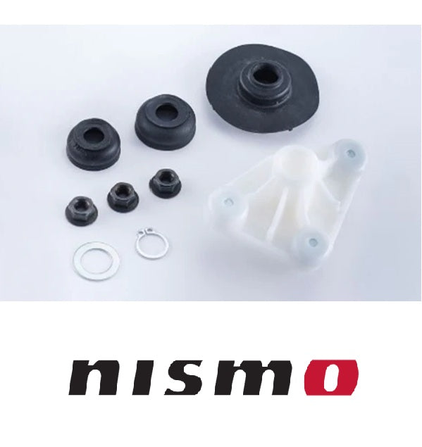 NISMO HERITAGE WIPER PIVOT REPAIR KIT - BNR32