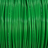 14AWG Mil Spec Tefzel Wire - Green