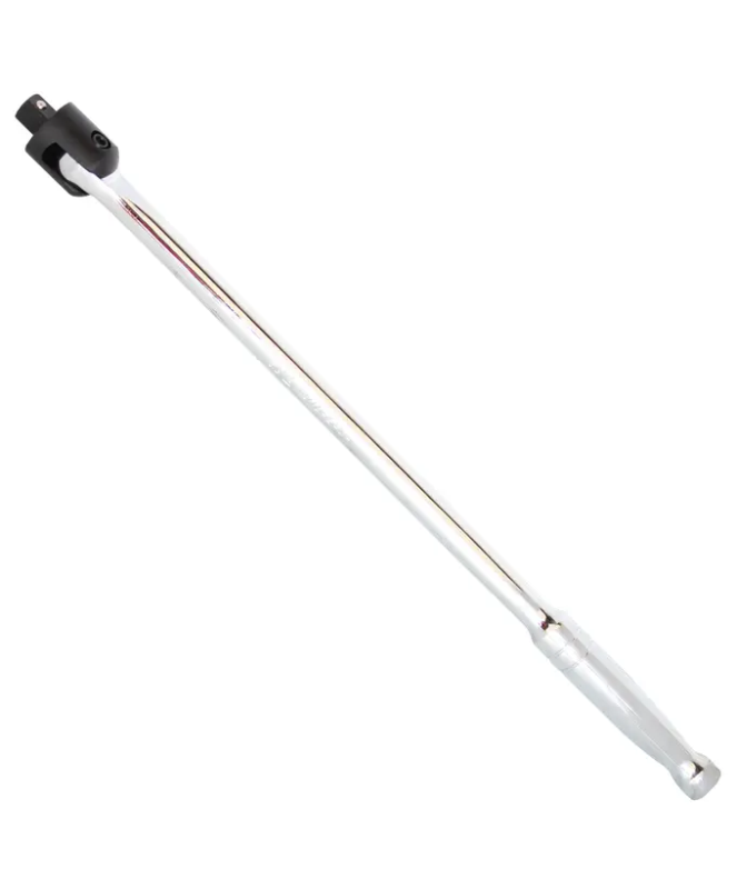 SP TOOLS 1/2"DR FLEX HANDLE WRENCH, SIZE 450MM