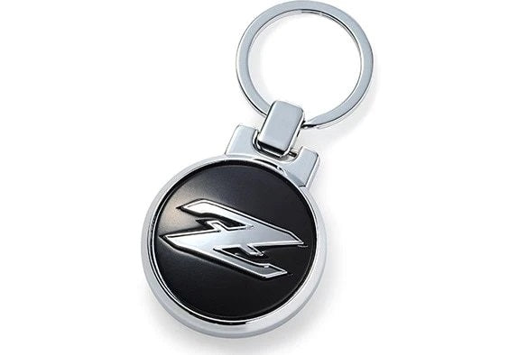 NISMO Z Keyring