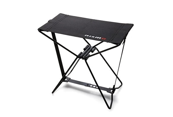 NISMO Folding Compact Chair