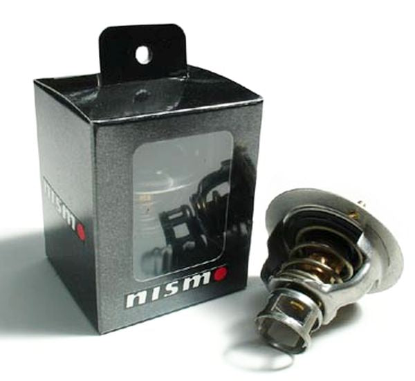 NISMO LOW TEMP THERMOSTAT - NISSAN RB20/RB25/RB26 & VG30