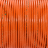 14AWG Mil Spec Tefzel Wire - Orange