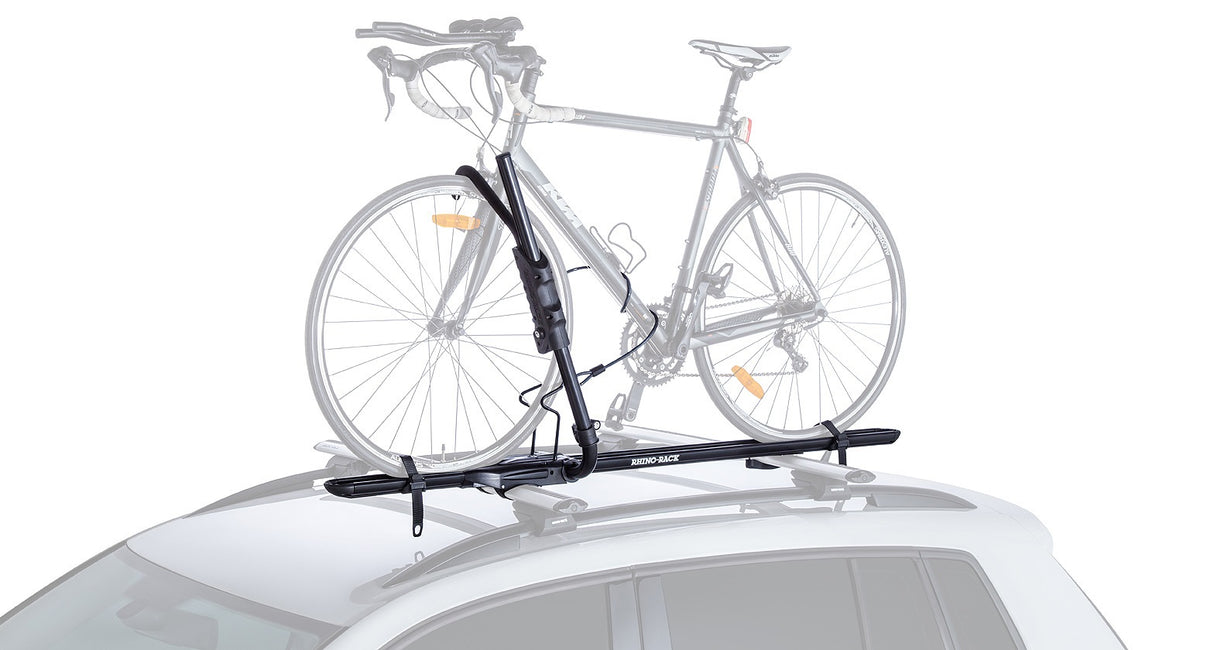 RHINO RACK HYBRID BIKE CARRIER
