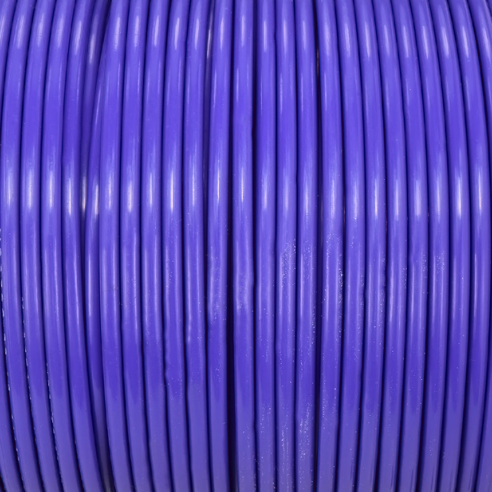 16AWG Mil Spec Tefzel Wire - Violet