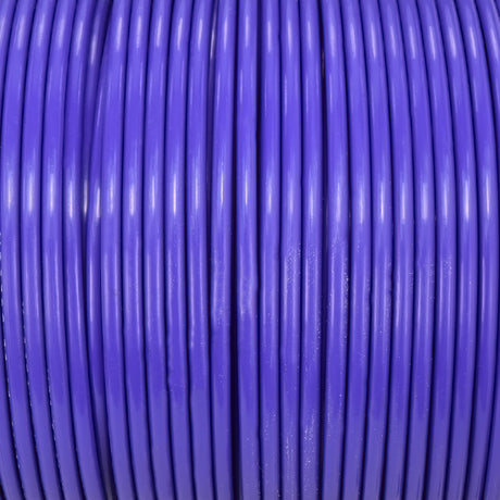 22AWG Mil Spec Tefzel Wire - Violet
