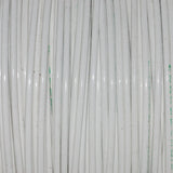 14AWG Mil Spec Tefzel Wire - White