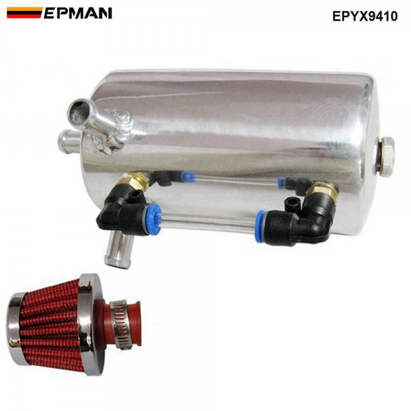 Oil Catch Can - 0.5L