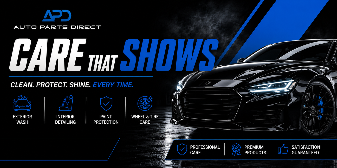 Car Care