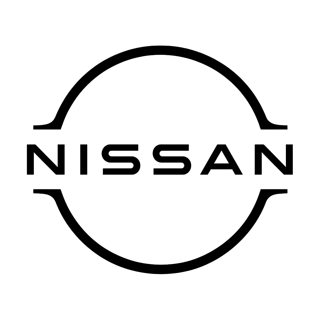 NISSAN OEM