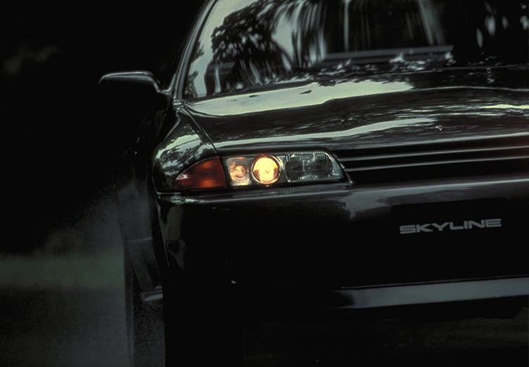 NISMO HERITAGE