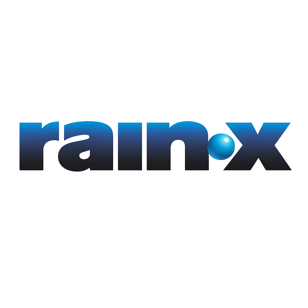 RAIN-X