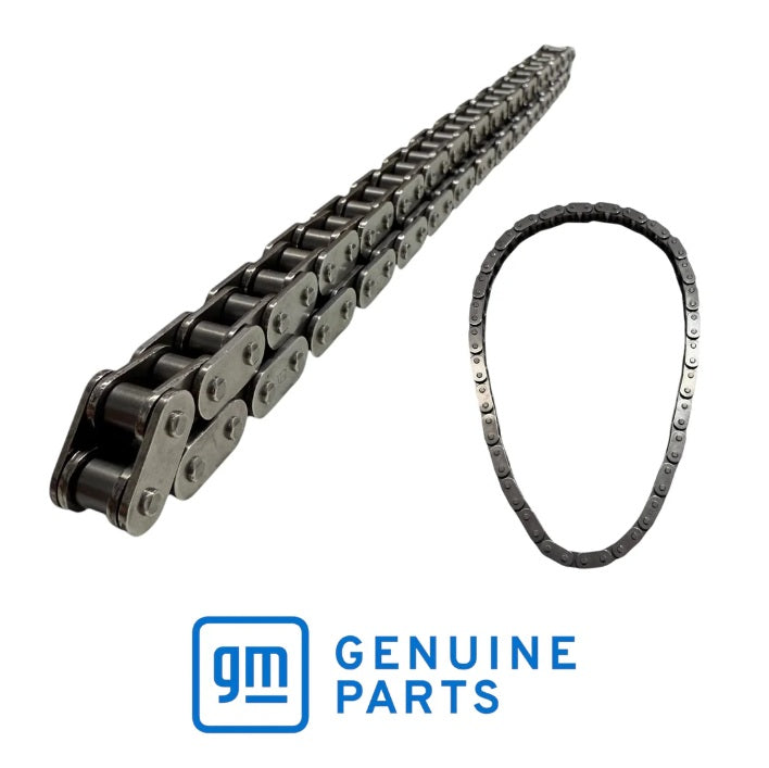 GENUINE GM LS1, LS2, LS3, L98, L77, L76 TIMING CHAIN – AUTO PARTS DIRECT