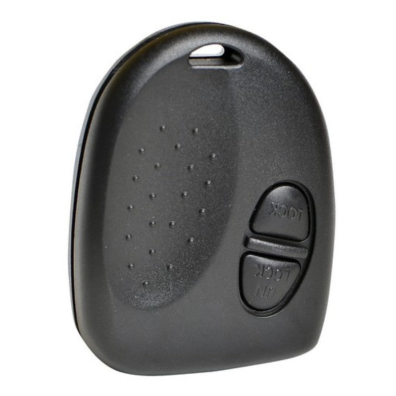 HOLDEN VS-VZ 2 BUTTON & REMOTE SHELL REPLACEMENT