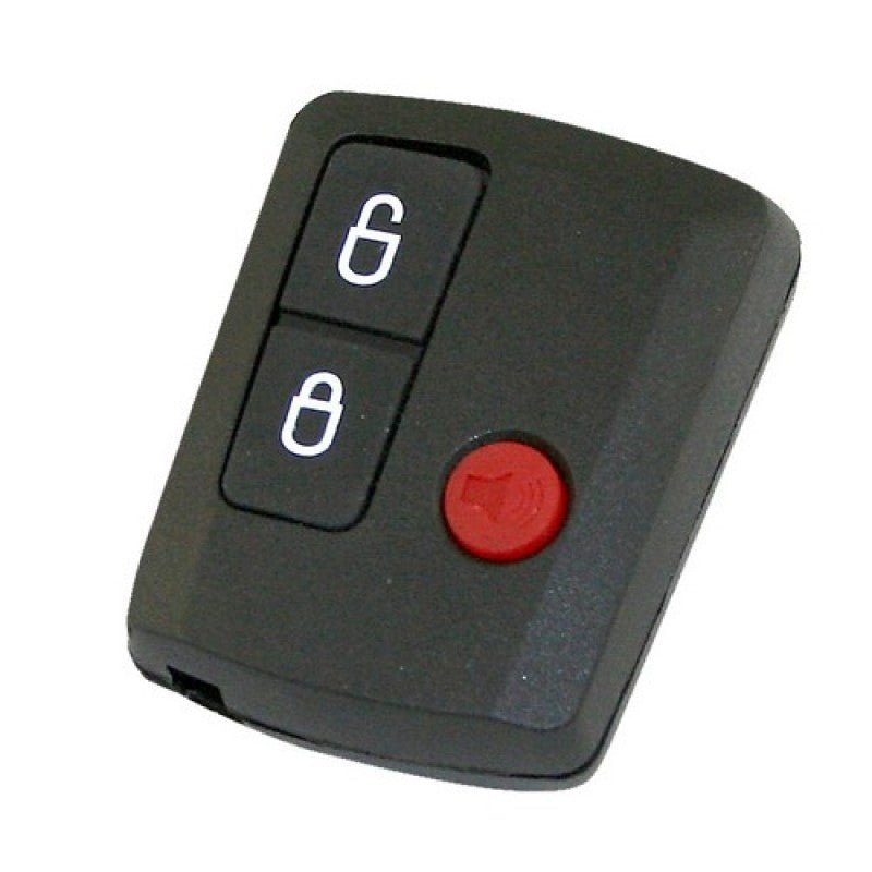 FORD BA-BF 3 BUTTON REMOTE SHELL REPLACEMENT
