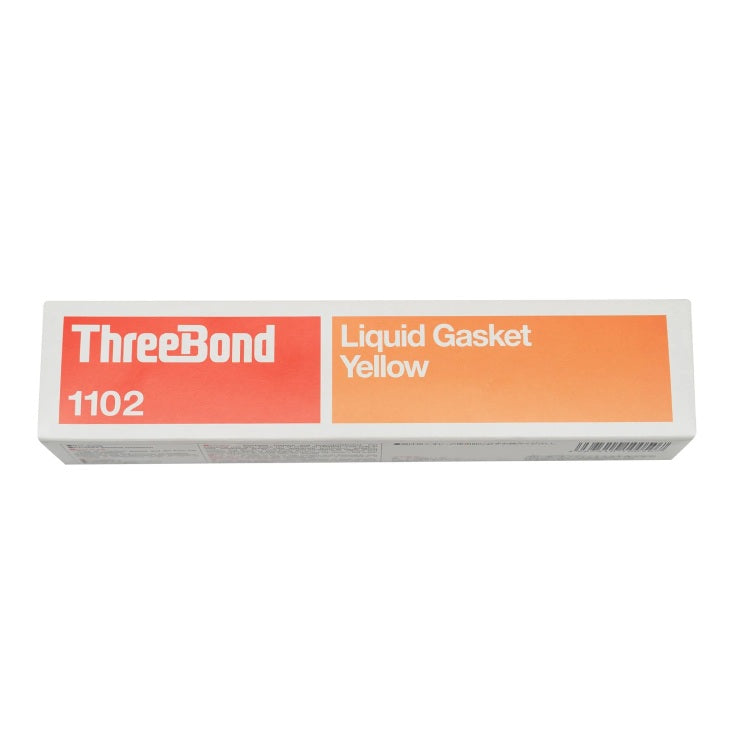 200G LIQUID GASKET YELLOW