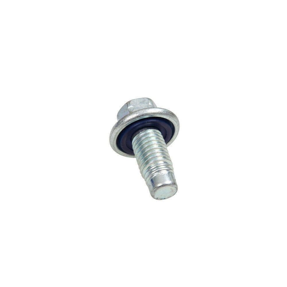 Genuine Holden Sump Drain Plug With Seal