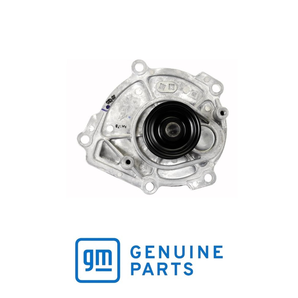 GENUINE HOLDEN COLORADO RG WATER PUMP