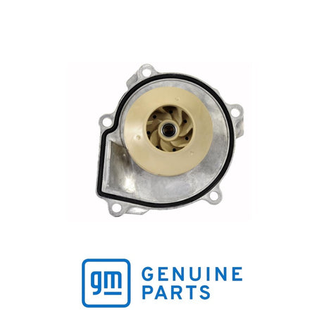 GENUINE HOLDEN COLORADO RG WATER PUMP
