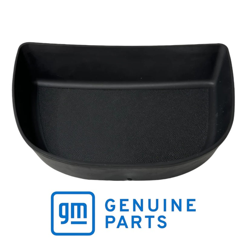 Genuine Holden VY-VZ Commodore Centre Console Rubber Liner