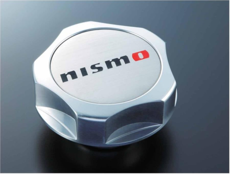 NISMO OIL FILLER CAP