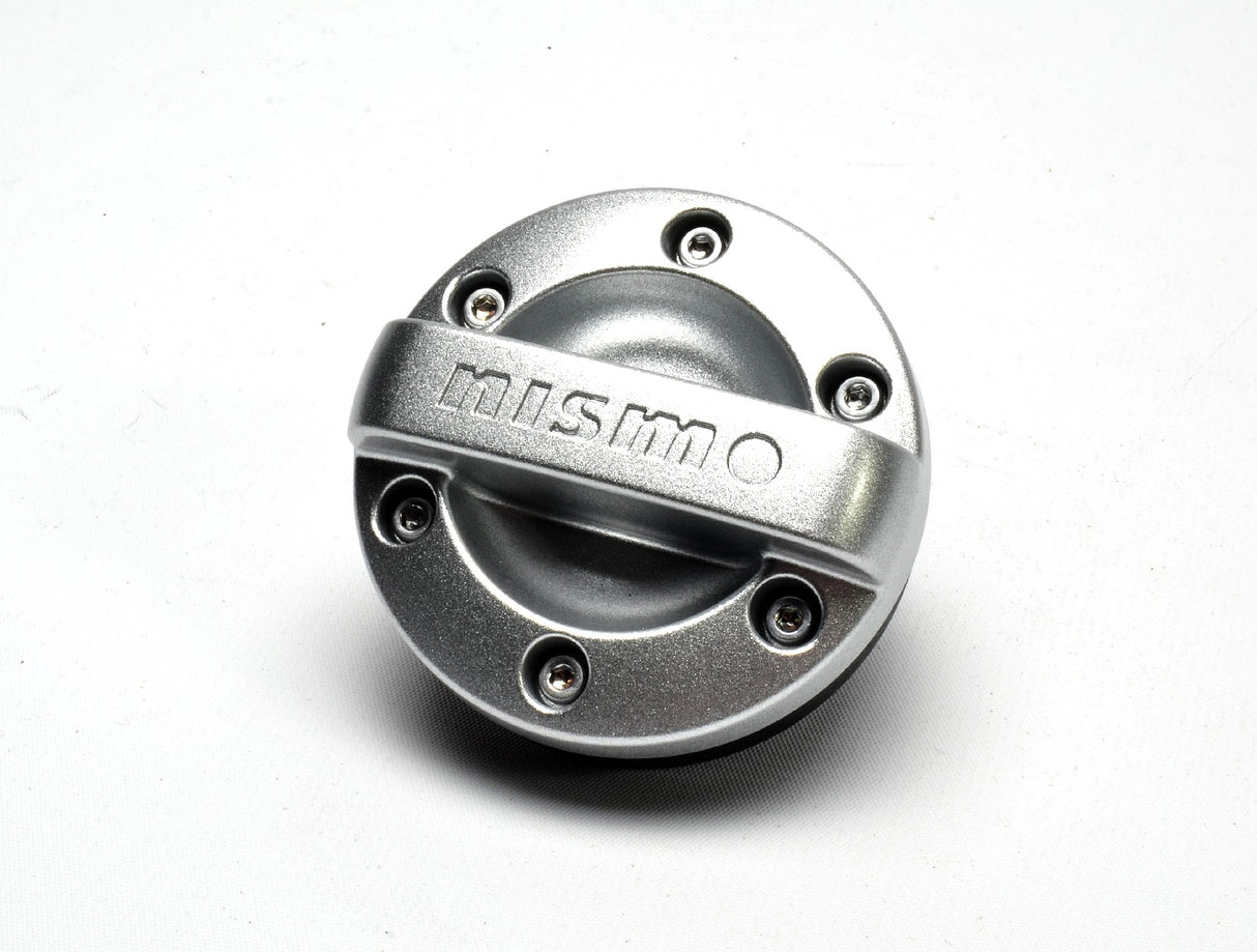 NISMO OIL FILLER CAP - RATCHET TYPE