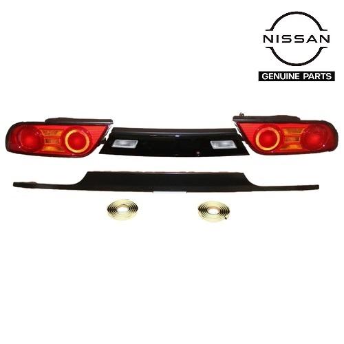 180SX TYPE X TAIL LIGHT KIT