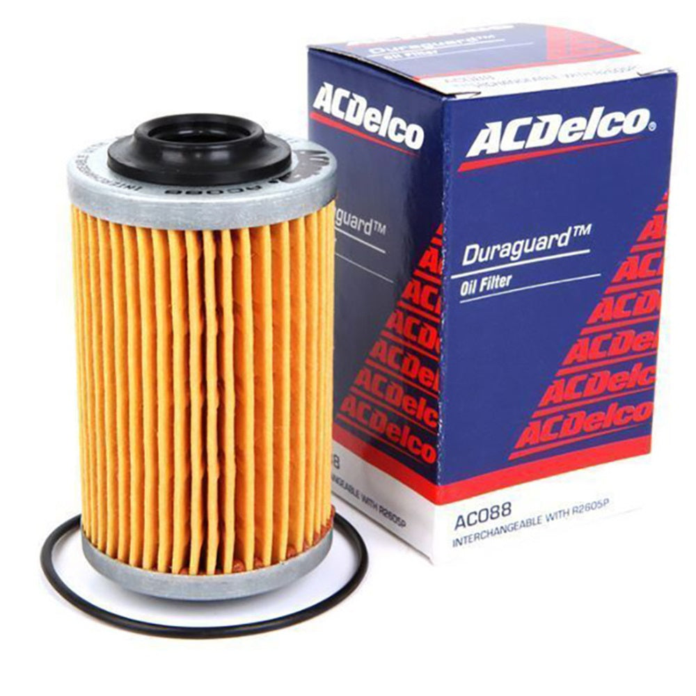 ACDelco Oil Filter - AC088