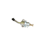 NISMO ADJUSTABLE FUEL PRESSURE REGULATOR