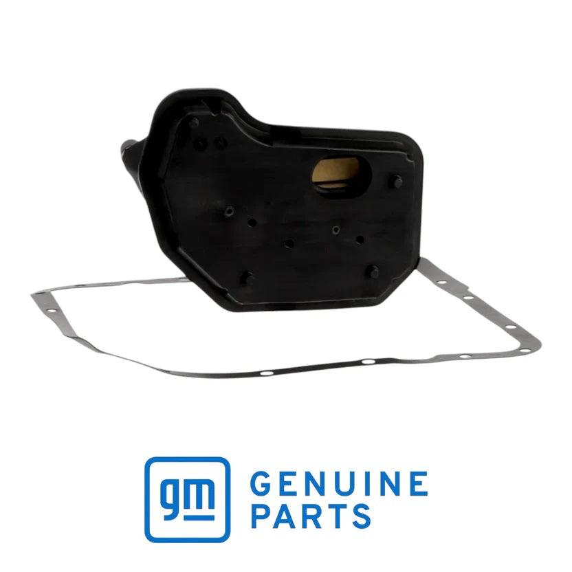 GENUINE HOLDEN 4L60E TRANSMISSION FILTER & GASKET KIT