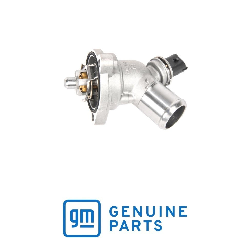 Genuine Holden Thermostat - Spark