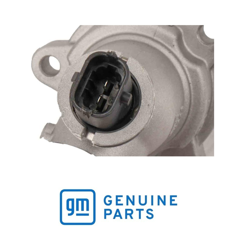 Genuine Holden Thermostat - Spark