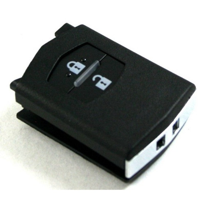 MAZDA 2 3 & BT50 2 BUTTON & REMOTE SHELL REPLACEMENT