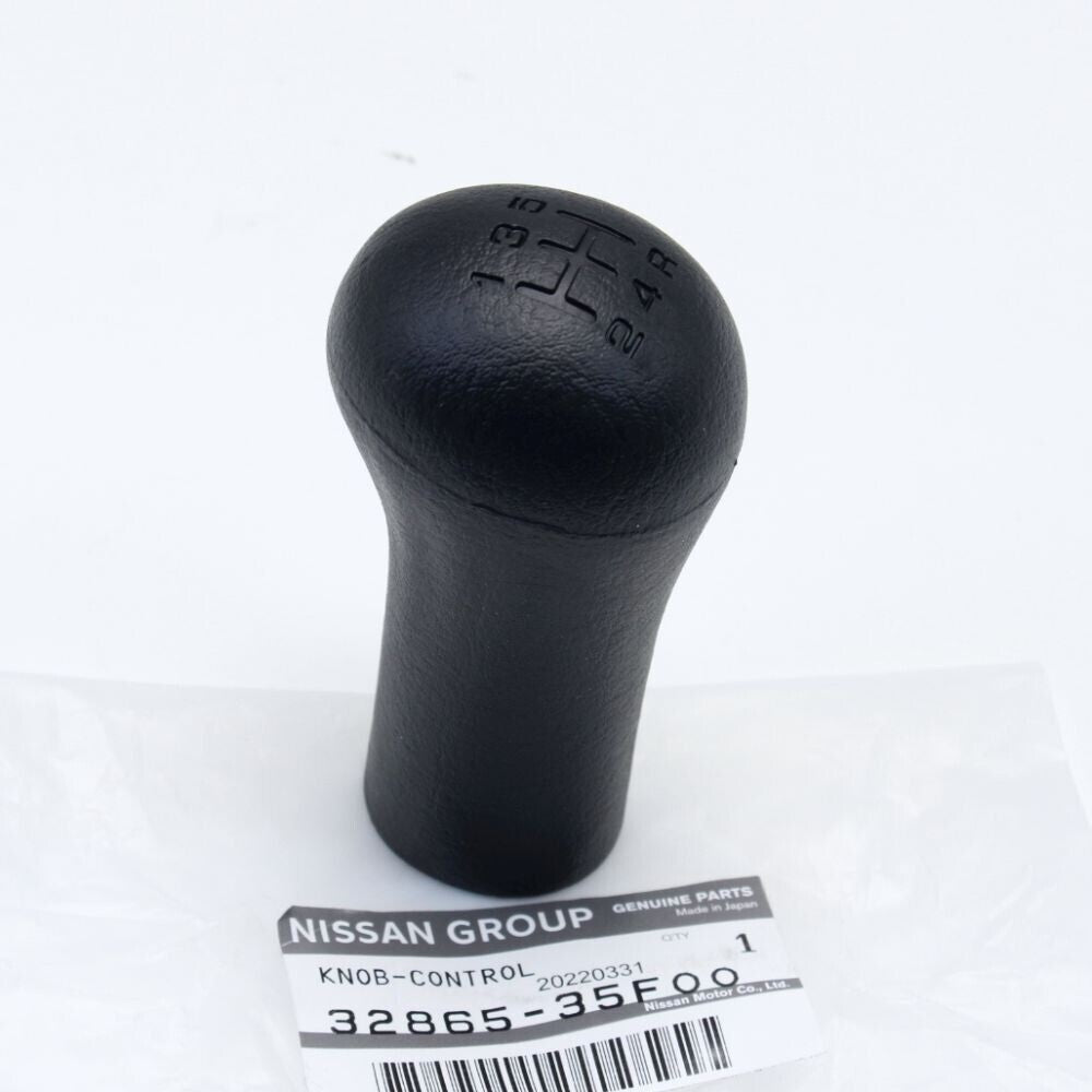 GENUINE NISSAN MT SHIFT KNOB RS13 S13 S14 S15 5MT ** NEW **