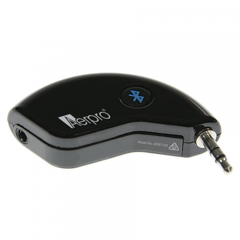 Aerpro BlueTooth Aux Adaptor