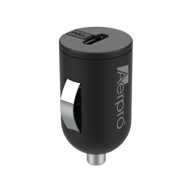 Aerpro PD USB-C Single USB In-Car
