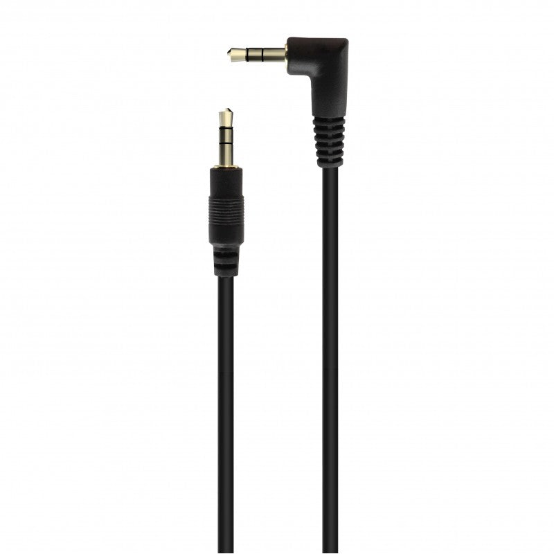 Aerpro 3.5mm Aux Audio Cable 1M