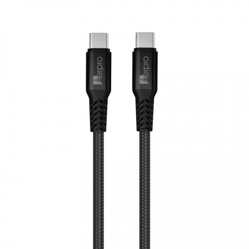 Aerpro Premium USB-C To USB-C Cable