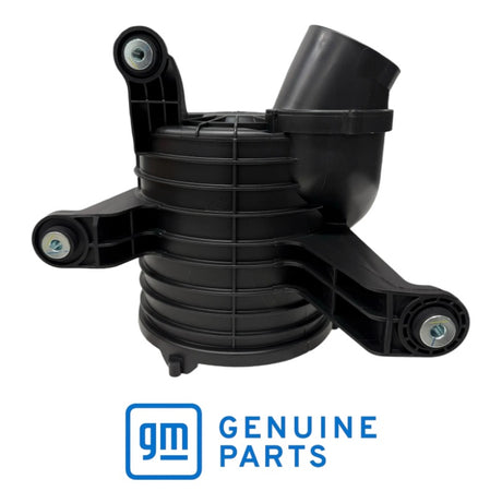 GENUINE HOLDEN COLORADO RG AIR  FILTER HOUSING