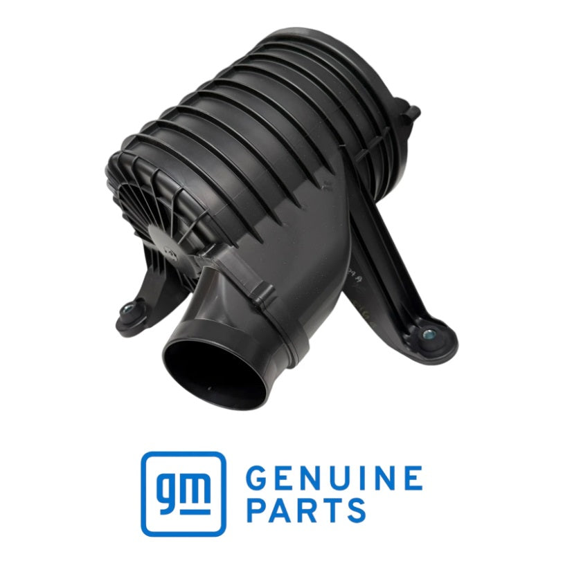 GENUINE HOLDEN COLORADO RG AIR  FILTER HOUSING