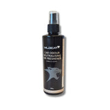 Wildcat - Car Odour Neutralising Vanilla Air Freshener 250Ml