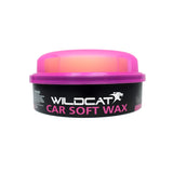 Wildcat - Car Soft Wax 230G