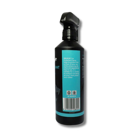 Wildcat - Car Protectant 500Ml