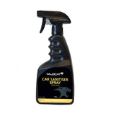 Wildcat - Car Sanitiser Spray 750Ml