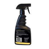 Wildcat - Car Sanitiser Spray 750Ml