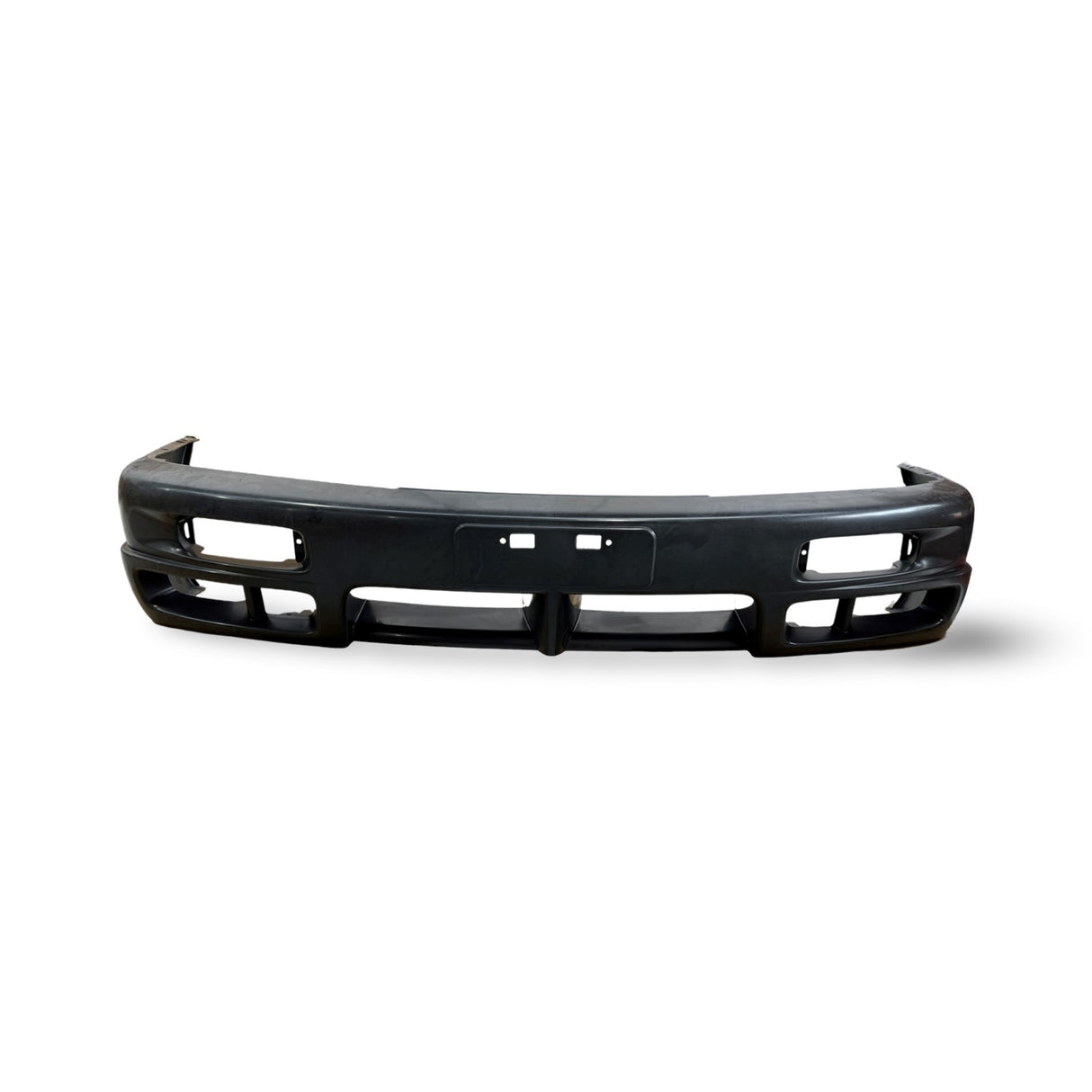 GENUINE NISSAN S14 200SX FRONT BUMPER ** NEW **