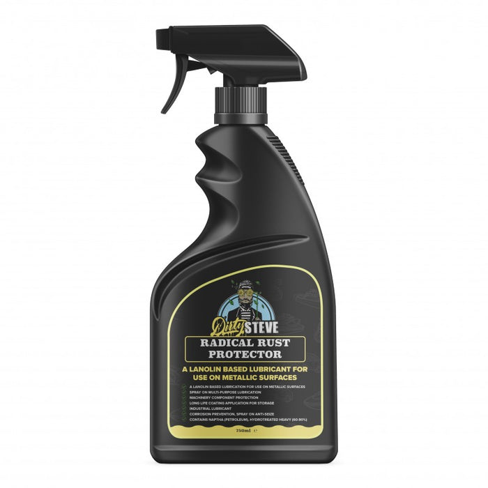 Dirty Steve - Radical Rust Protector 750Ml