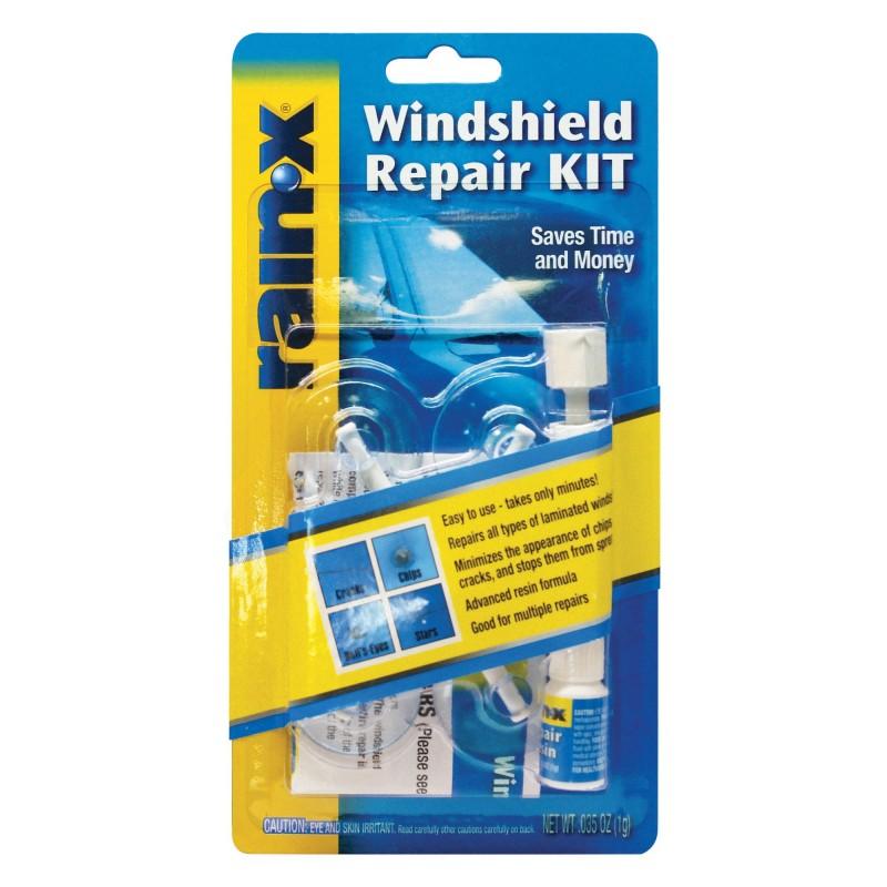 RAIN-X WINDSHIELD REPAIR KIT